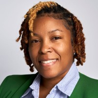 Tashonda Gay