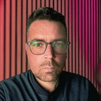 Craig Templeton Smith