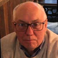 Robert Coombes