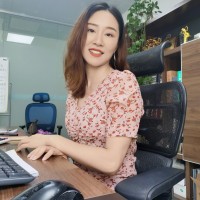 Alice cho