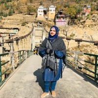 Fatima Haneef