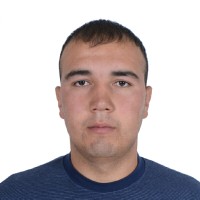 Jamoliddin Dadamirzaev