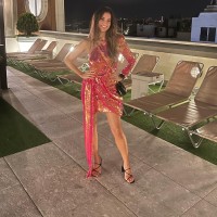 Silvia Garcia-Siñeriz