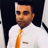 Indika Sampath