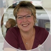 Donna Brohawn, CRCS- I