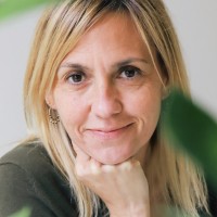 Náyade Navarro - Estrategia de Negocio / Mentorías