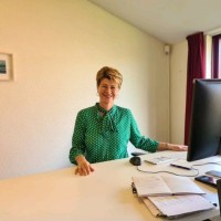 Marleen Swart-Ruijter