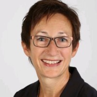 Erika Eichenberger Bühler