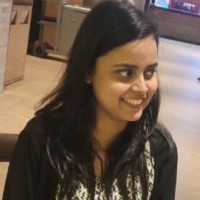 Kajol Gupta
