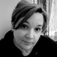 Katherine Moore