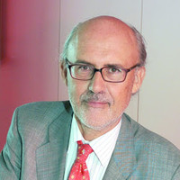Víctor M. Izquierdo Loyola