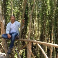 Hung Le