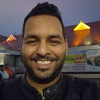 Harshit Baheti