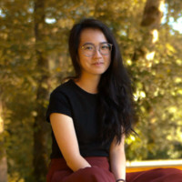 Eudora Shum