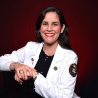 Leonor M. Rivera Rosa