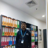 Santosh Kumar