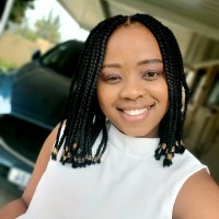 Cebile Mncube