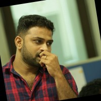 Jayanthan Jayachandran