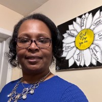 Kimberly Jones
