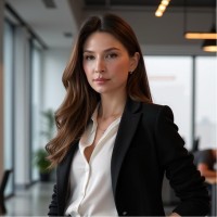 Zoe Howe