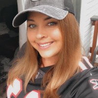 Jennifer Sarginson