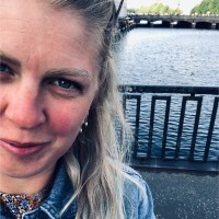 Sarah Louise Ryttersgaard