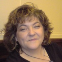 Sally Robinson