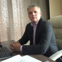 Владимир Храмов