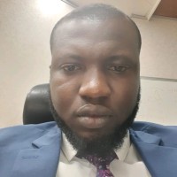 Akintola Oluwafemi John