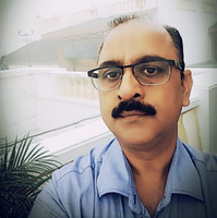Sanjeev NANDA