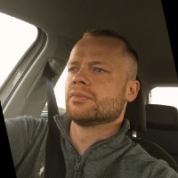 Marco Borger
