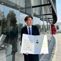 Ever Mauricio Meneses Juárez