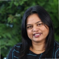 Mita Pandya