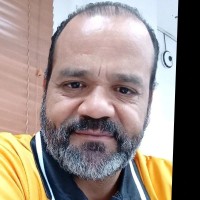 Franklin Benjamin Perez Gutiérrez