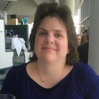 Joanne Larmond