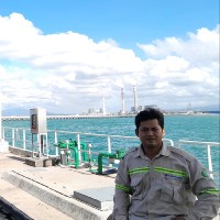 Ahmat Arif Riswanto