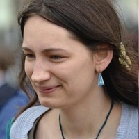 Marie Orel Tomášová