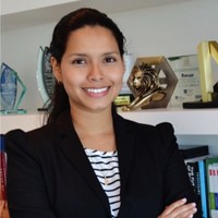 Brenda Silva Romero