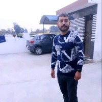 Shubam Sangotra