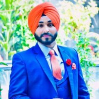 Amritpaul Singh