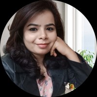 Kavita Pandey