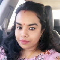 Rogini Bala Krishnan