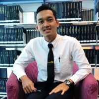 Amin Zahri