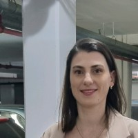 Alexandra Jamchi