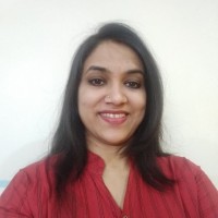 Pooja Chaurasia