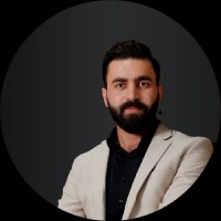 Ahmed Mahmud