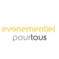 Evenementiel pourtous