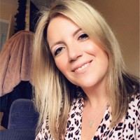 Jo Wright