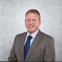 Peter Garvey
