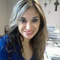 Victoria Amaro